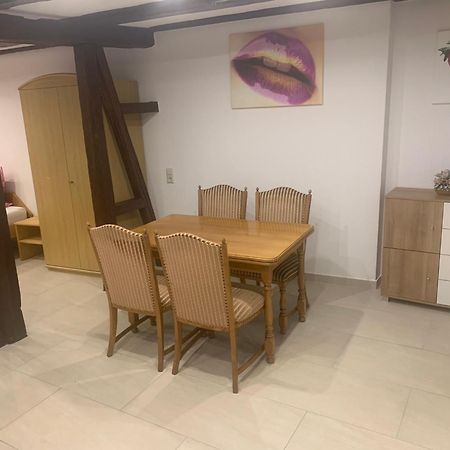 Boardinghouse Schnaitheim - Apartment Heidenheim an der Brenz Zewnętrze zdjęcie
