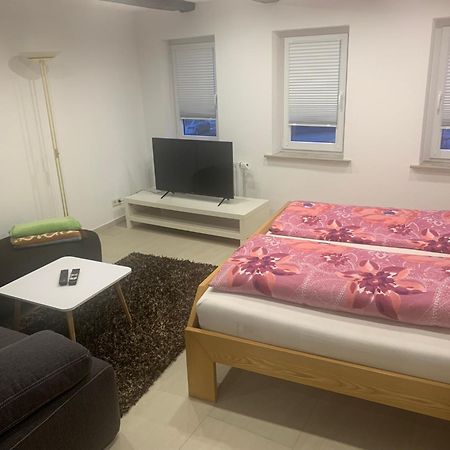Boardinghouse Schnaitheim - Apartment Heidenheim an der Brenz Zewnętrze zdjęcie