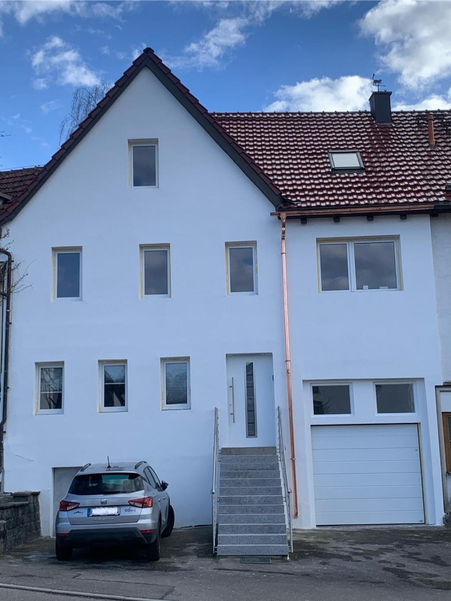 Boardinghouse Schnaitheim - Apartment Heidenheim an der Brenz Zewnętrze zdjęcie