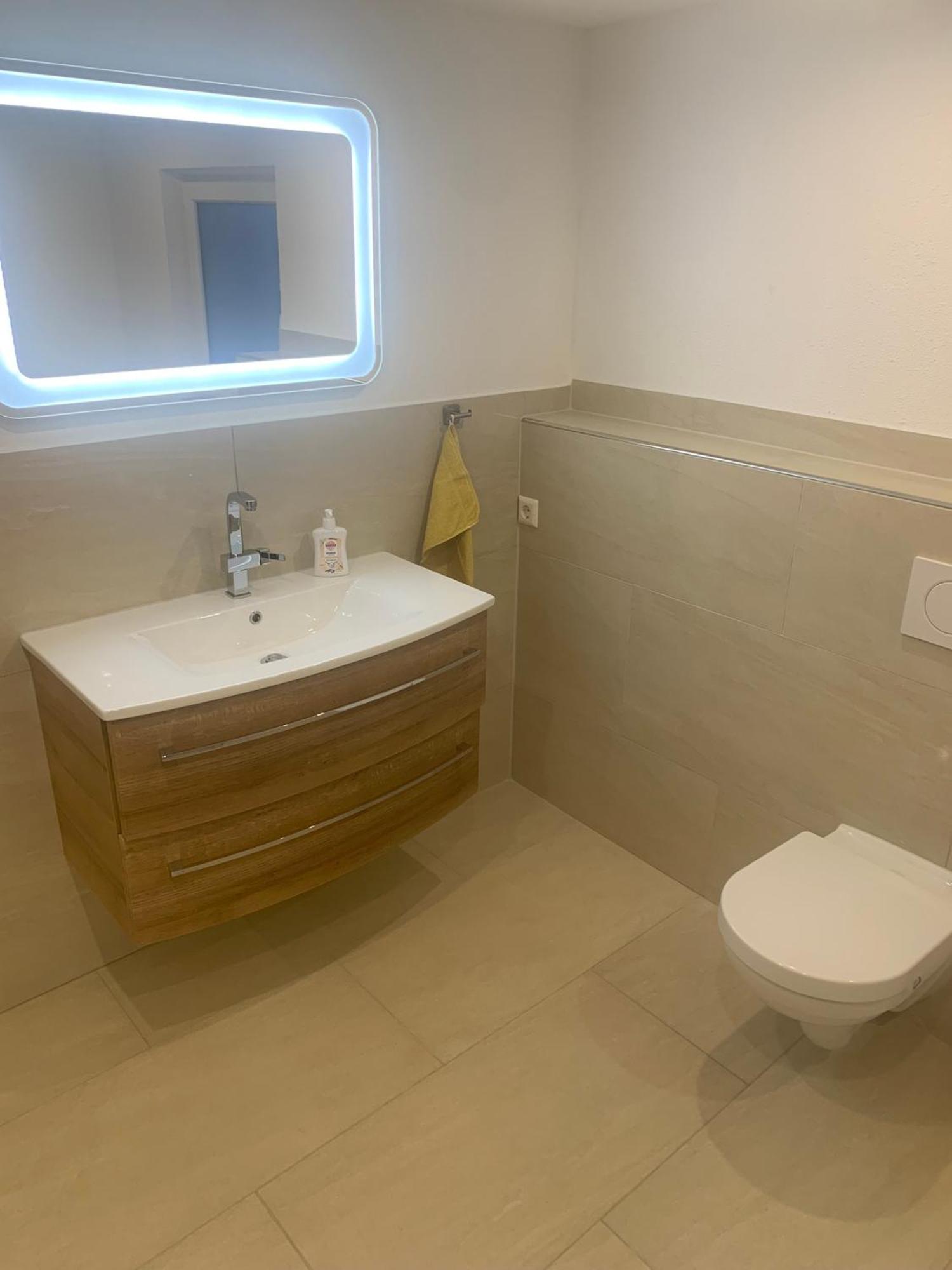 Boardinghouse Schnaitheim - Apartment Heidenheim an der Brenz Zewnętrze zdjęcie