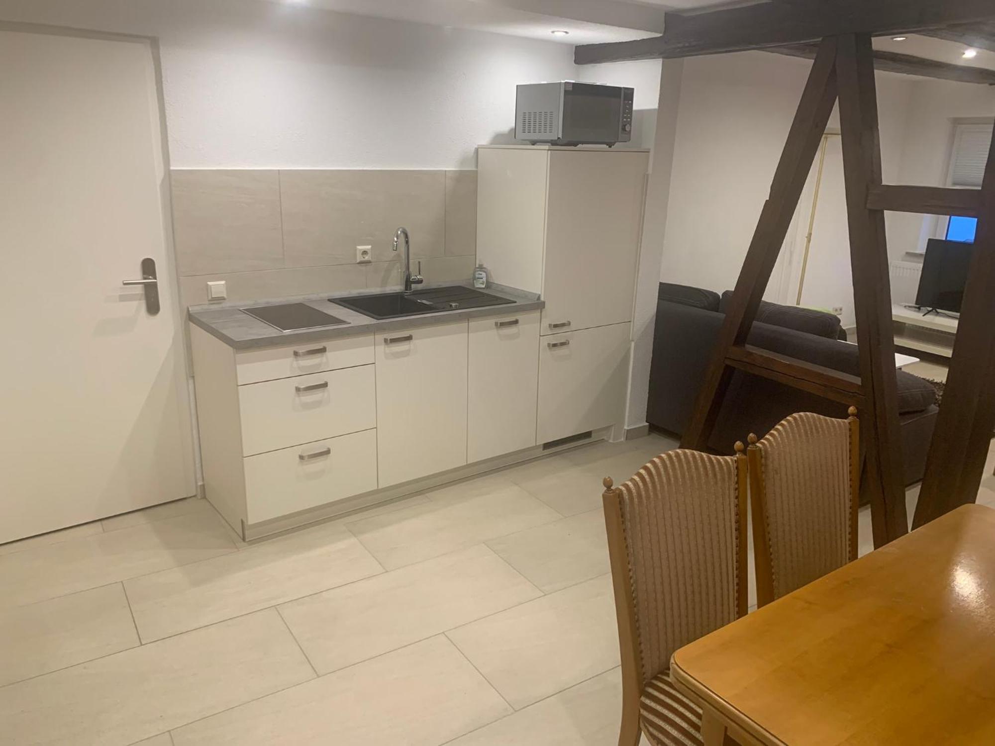 Boardinghouse Schnaitheim - Apartment Heidenheim an der Brenz Zewnętrze zdjęcie