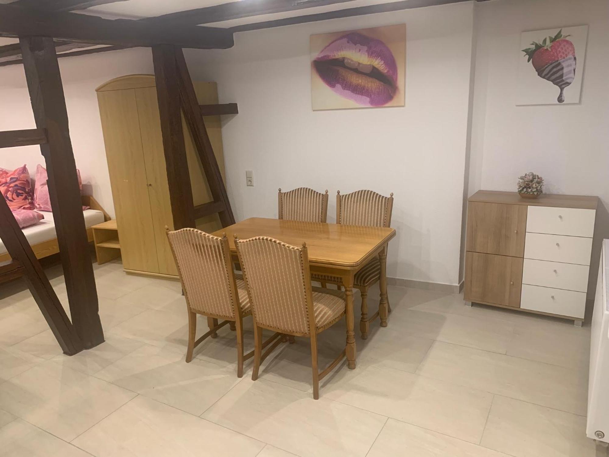 Boardinghouse Schnaitheim - Apartment Heidenheim an der Brenz Zewnętrze zdjęcie